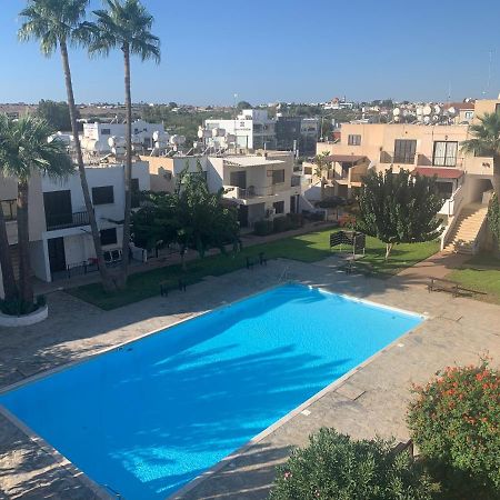 Theodoros Apt. 408 Protaras Dış mekan fotoğraf