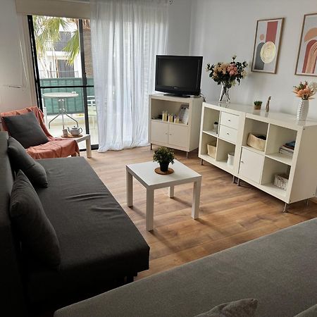 Theodoros Apt. 408 Protaras Dış mekan fotoğraf