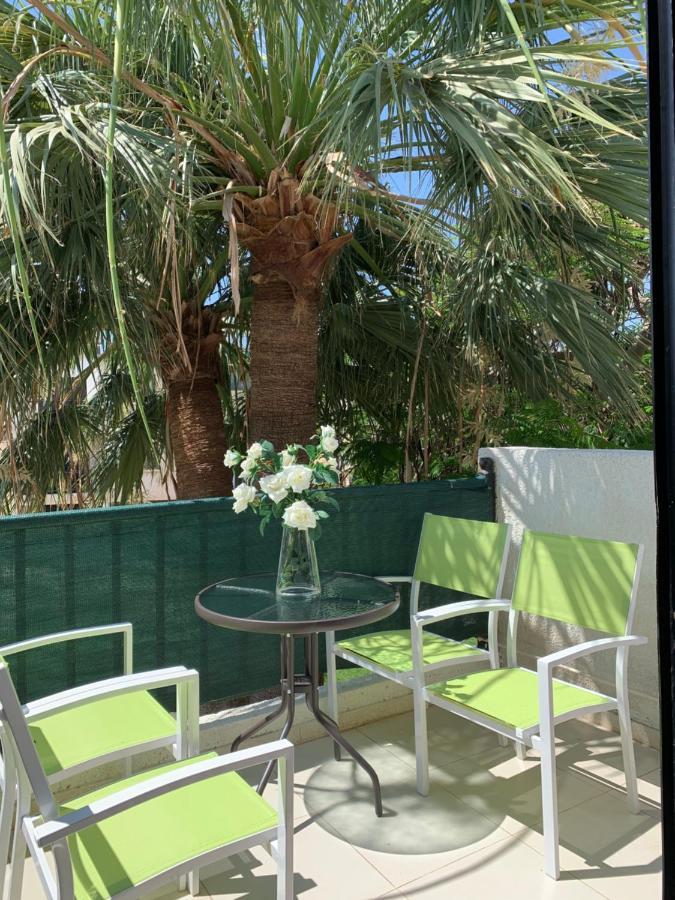 Theodoros Apt. 408 Protaras Dış mekan fotoğraf