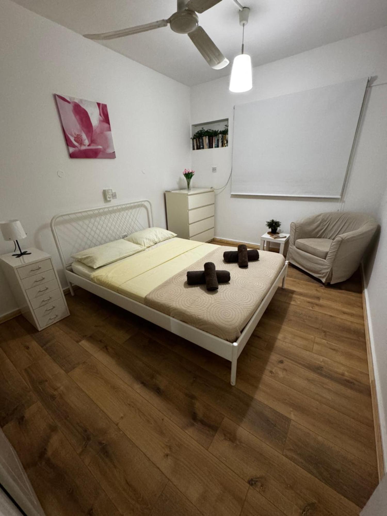Theodoros Apt. 408 Protaras Dış mekan fotoğraf