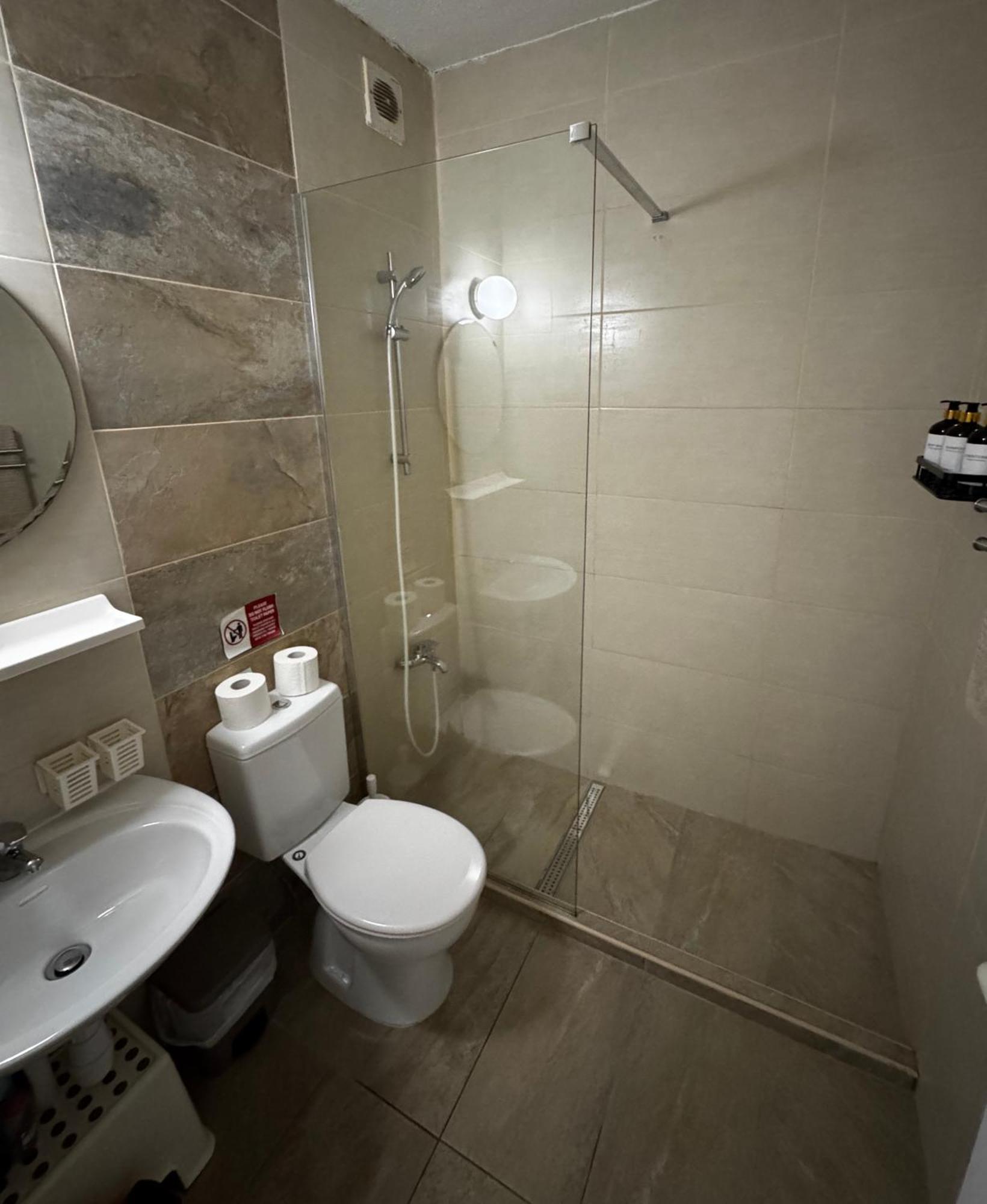 Theodoros Apt. 408 Protaras Dış mekan fotoğraf