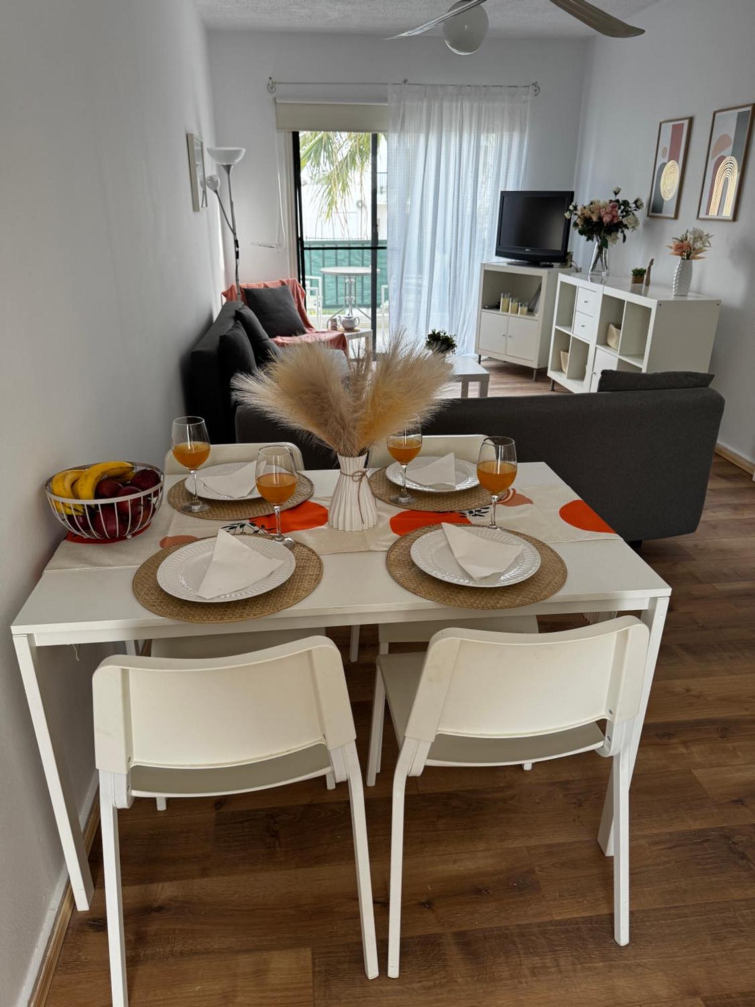 Theodoros Apt. 408 Protaras Dış mekan fotoğraf