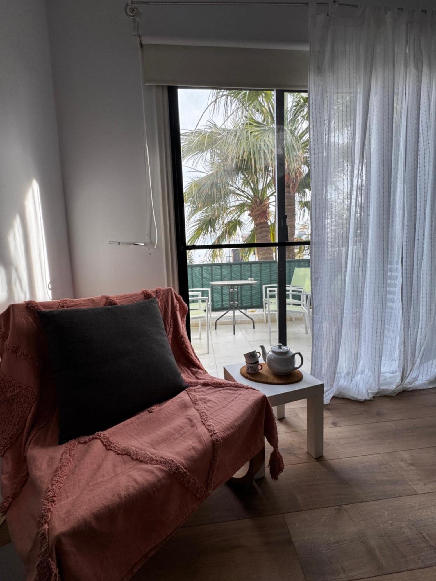 Theodoros Apt. 408 Protaras Dış mekan fotoğraf