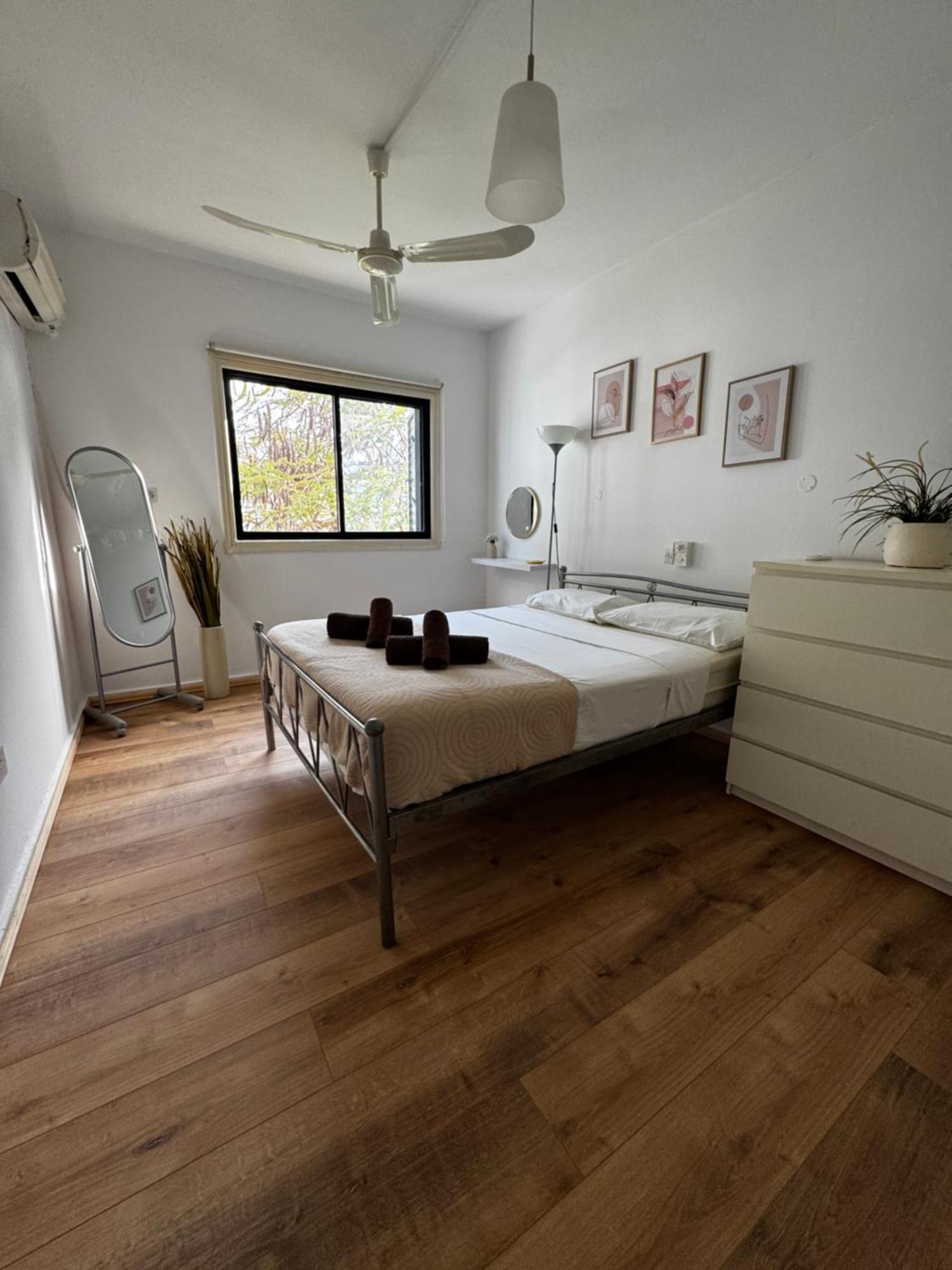 Theodoros Apt. 408 Protaras Dış mekan fotoğraf