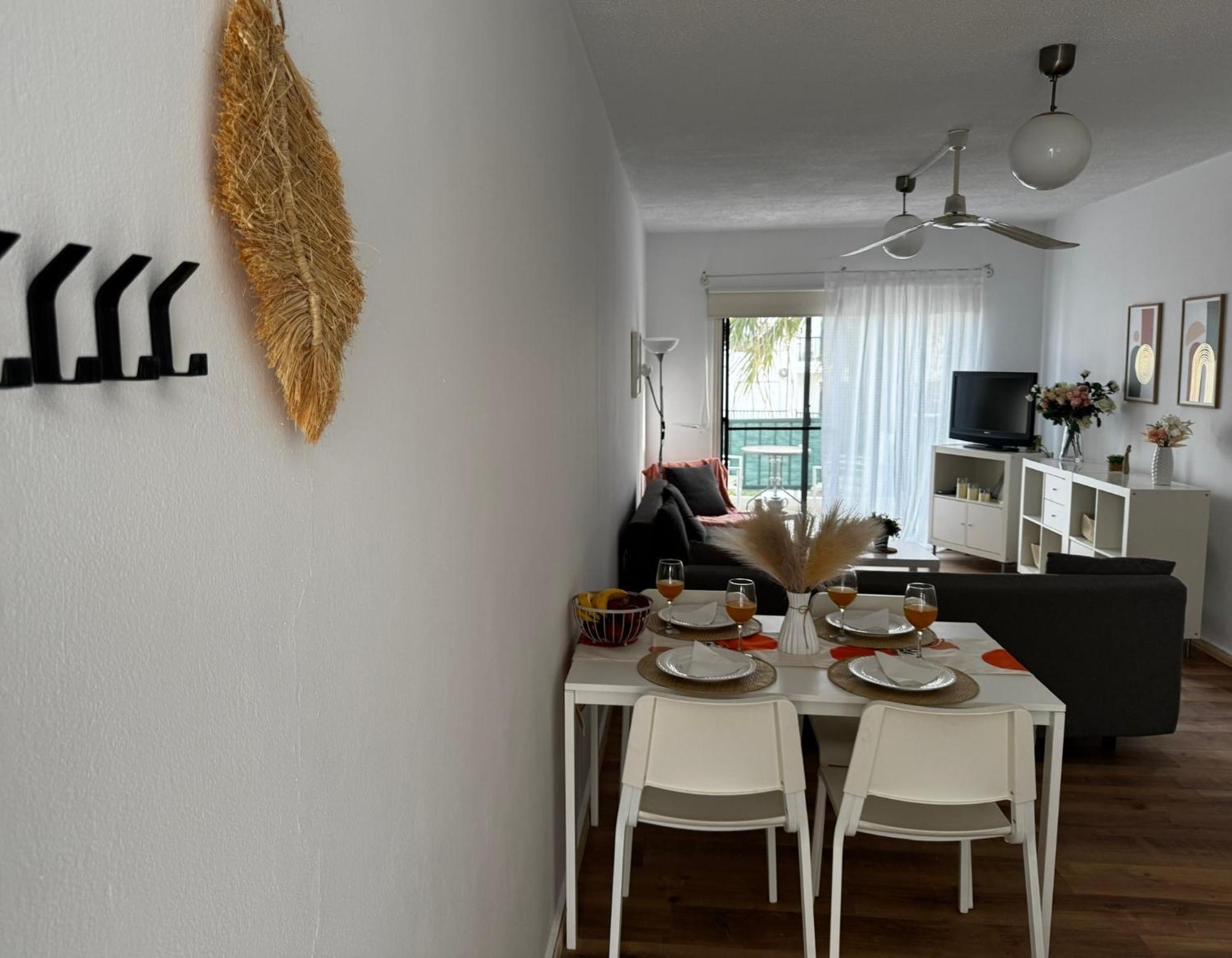 Theodoros Apt. 408 Protaras Dış mekan fotoğraf