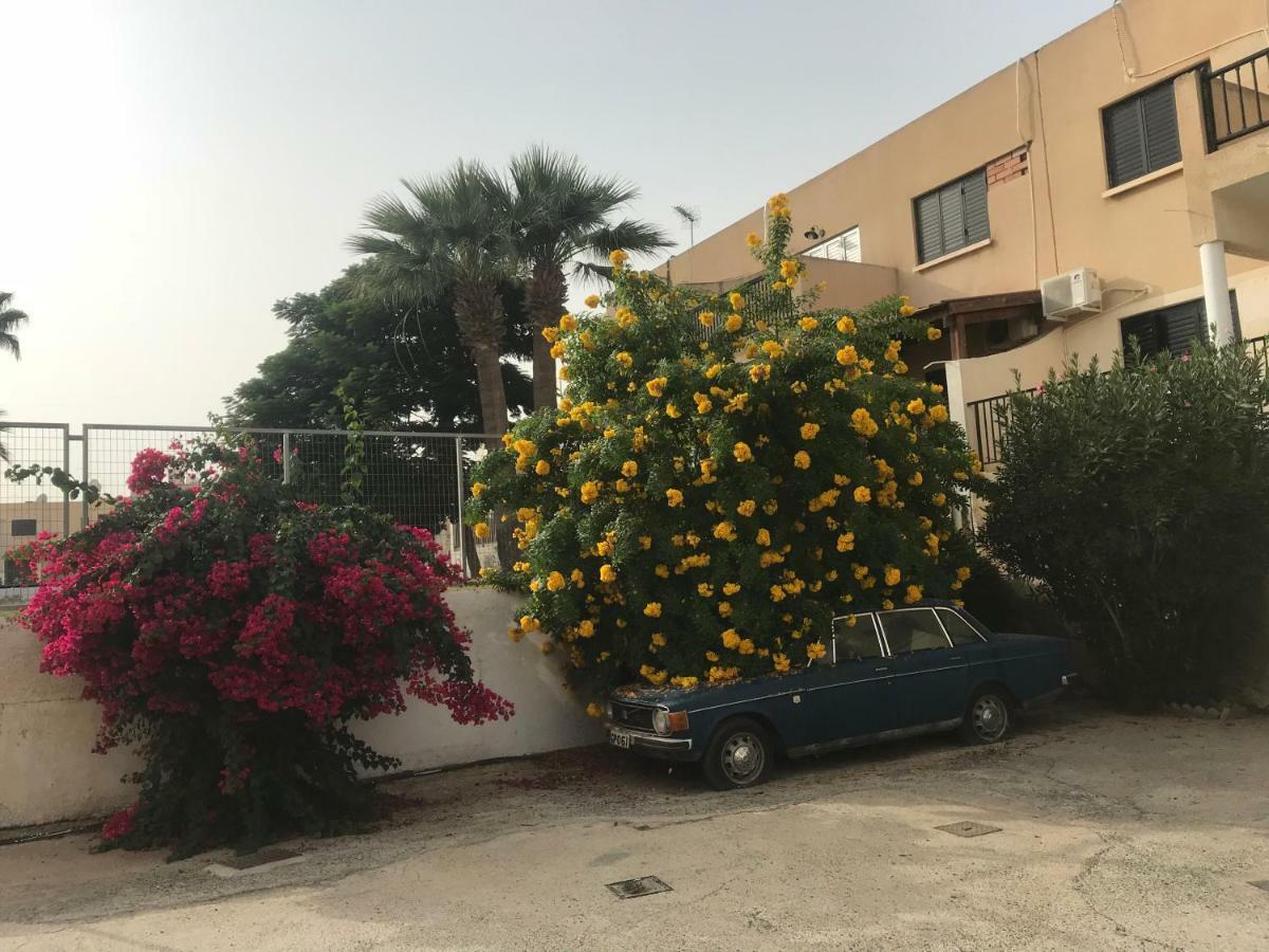 Theodoros Apt. 408 Protaras Dış mekan fotoğraf